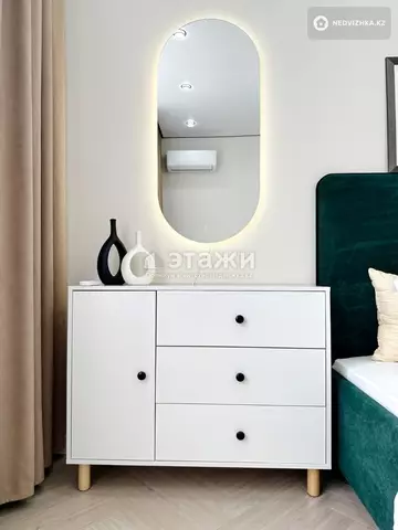 45 м², 2-комнатная квартира, этаж 12 из 12, 45 м², изображение - 6