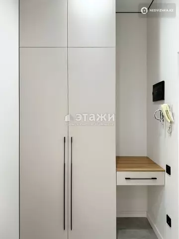 45 м², 2-комнатная квартира, этаж 12 из 12, 45 м², изображение - 7