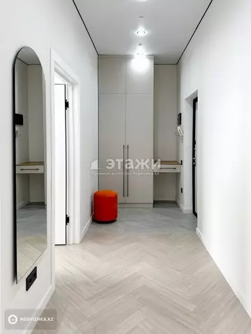45 м², 2-комнатная квартира, этаж 12 из 12, 45 м², изображение - 8