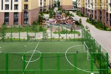 45 м², 2-комнатная квартира, этаж 12 из 12, 45 м², изображение - 11