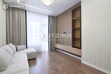 3-комнатная квартира, этаж 7 из 12, 84 м²