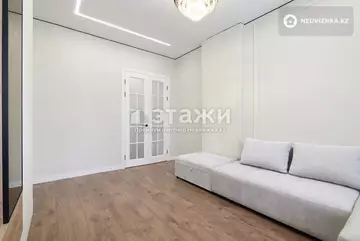 3-комнатная квартира, этаж 7 из 12, 84 м²