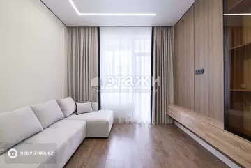 3-комнатная квартира, этаж 7 из 12, 84 м²