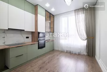 84 м², 3-комнатная квартира, этаж 7 из 12, 84 м², изображение - 4