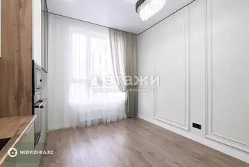 84 м², 3-комнатная квартира, этаж 7 из 12, 84 м², изображение - 5