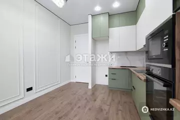 84 м², 3-комнатная квартира, этаж 7 из 12, 84 м², изображение - 6