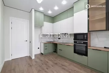 84 м², 3-комнатная квартира, этаж 7 из 12, 84 м², изображение - 7