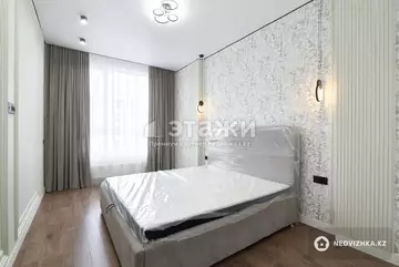 84 м², 3-комнатная квартира, этаж 7 из 12, 84 м², изображение - 8