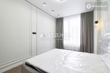 84 м², 3-комнатная квартира, этаж 7 из 12, 84 м², изображение - 9