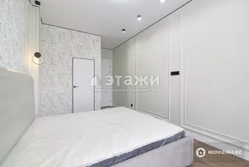 84 м², 3-комнатная квартира, этаж 7 из 12, 84 м², изображение - 10