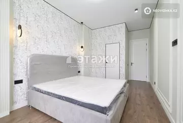 84 м², 3-комнатная квартира, этаж 7 из 12, 84 м², изображение - 11