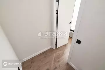 84 м², 3-комнатная квартира, этаж 7 из 12, 84 м², изображение - 12