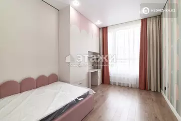84 м², 3-комнатная квартира, этаж 7 из 12, 84 м², изображение - 13