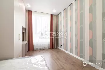 84 м², 3-комнатная квартира, этаж 7 из 12, 84 м², изображение - 14
