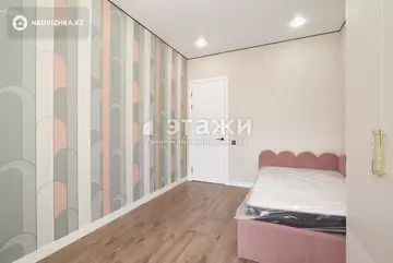 84 м², 3-комнатная квартира, этаж 7 из 12, 84 м², изображение - 15