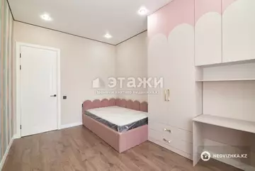 84 м², 3-комнатная квартира, этаж 7 из 12, 84 м², изображение - 16