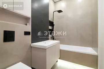 84 м², 3-комнатная квартира, этаж 7 из 12, 84 м², изображение - 17