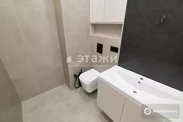 84 м², 3-комнатная квартира, этаж 7 из 12, 84 м², изображение - 18