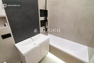 84 м², 3-комнатная квартира, этаж 7 из 12, 84 м², изображение - 19