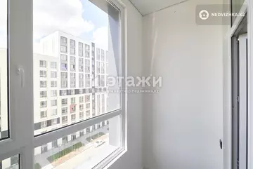 84 м², 3-комнатная квартира, этаж 7 из 12, 84 м², изображение - 20