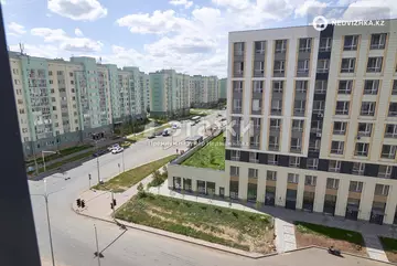 84 м², 3-комнатная квартира, этаж 7 из 12, 84 м², изображение - 21