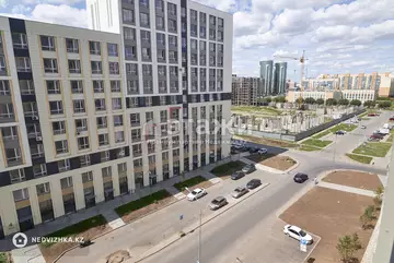 84 м², 3-комнатная квартира, этаж 7 из 12, 84 м², изображение - 22
