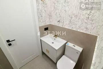 84 м², 3-комнатная квартира, этаж 7 из 12, 84 м², изображение - 23