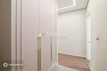 84 м², 3-комнатная квартира, этаж 7 из 12, 84 м², изображение - 24