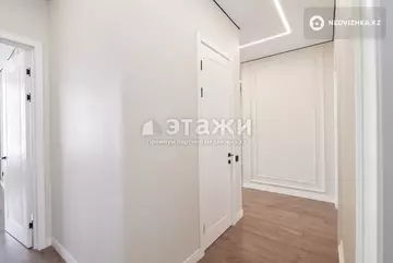 84 м², 3-комнатная квартира, этаж 7 из 12, 84 м², изображение - 25