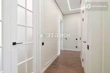 84 м², 3-комнатная квартира, этаж 7 из 12, 84 м², изображение - 26