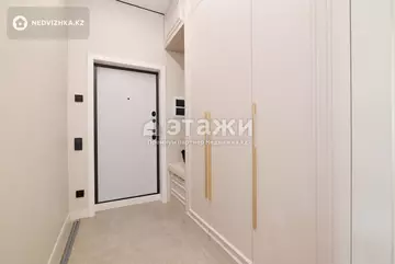 84 м², 3-комнатная квартира, этаж 7 из 12, 84 м², изображение - 27