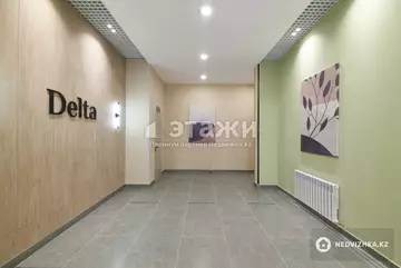 84 м², 3-комнатная квартира, этаж 7 из 12, 84 м², изображение - 30
