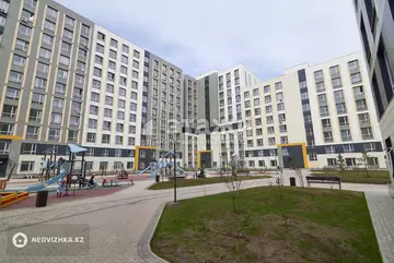 84 м², 3-комнатная квартира, этаж 7 из 12, 84 м², изображение - 32