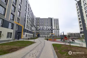 84 м², 3-комнатная квартира, этаж 7 из 12, 84 м², изображение - 33