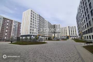 84 м², 3-комнатная квартира, этаж 7 из 12, 84 м², изображение - 34