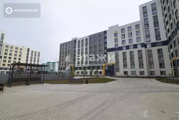 84 м², 3-комнатная квартира, этаж 7 из 12, 84 м², изображение - 35