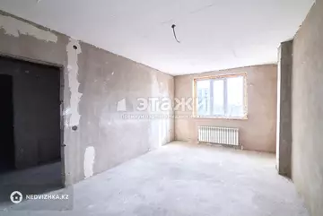 1-комнатная квартира, этаж 11 из 12, 43 м²