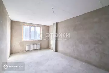1-комнатная квартира, этаж 11 из 12, 43 м²