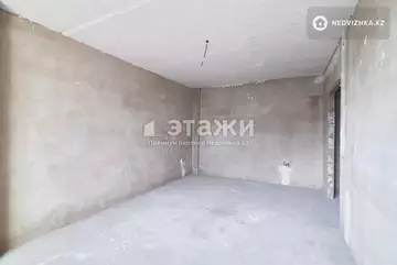 1-комнатная квартира, этаж 11 из 12, 43 м²