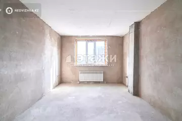 1-комнатная квартира, этаж 11 из 12, 43 м²