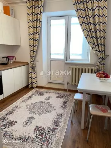 1-комнатная квартира, этаж 6 из 7, 38 м²