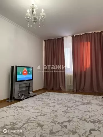 1-комнатная квартира, этаж 6 из 7, 38 м²