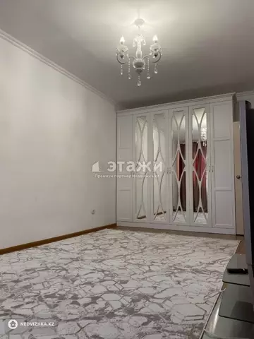 1-комнатная квартира, этаж 6 из 7, 38 м²