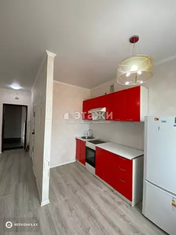 1-комнатная квартира, этаж 5 из 5, 28 м²