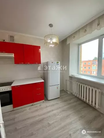 1-комнатная квартира, этаж 5 из 5, 28 м²