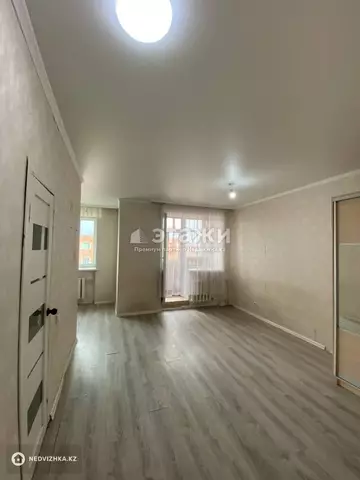 1-комнатная квартира, этаж 5 из 5, 28 м²
