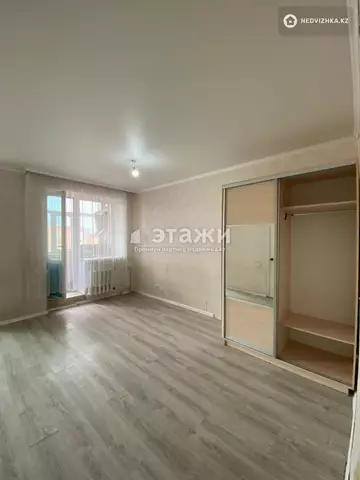 1-комнатная квартира, этаж 5 из 5, 28 м²
