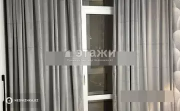 1-комнатная квартира, этаж 10 из 12, 36 м²