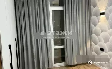1-комнатная квартира, этаж 10 из 12, 36 м²