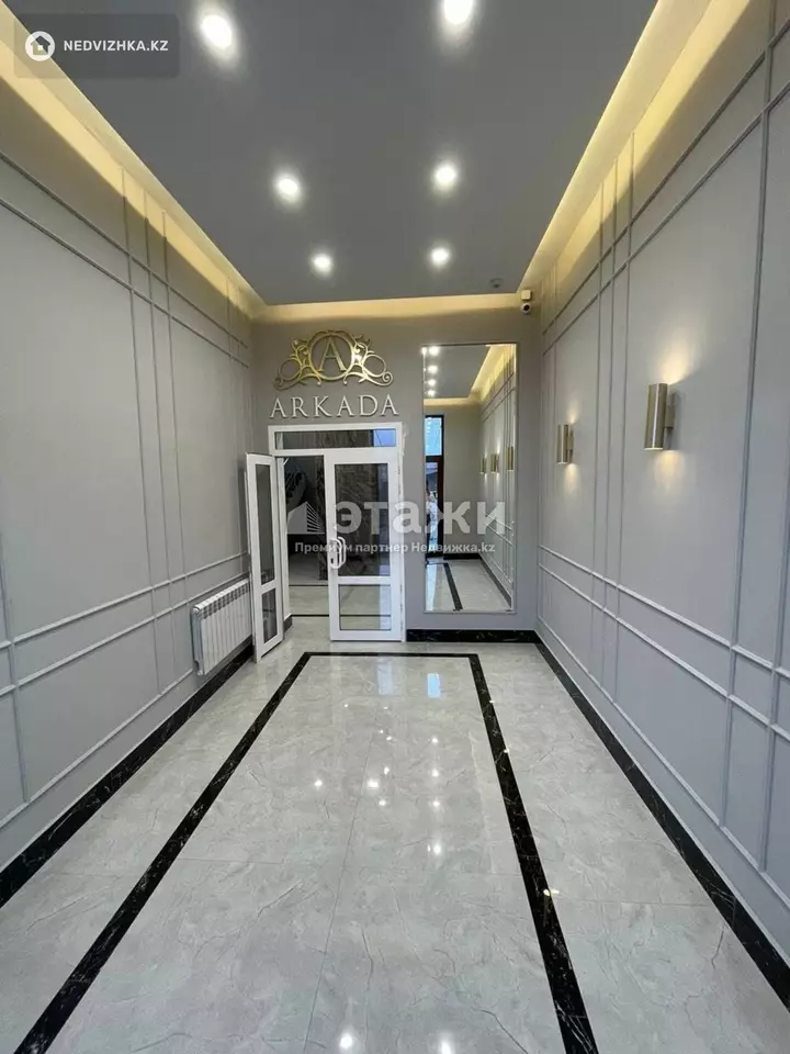 37 м², 1-комнатная квартира, этаж 3 из 9, 37 м², изображение - 1